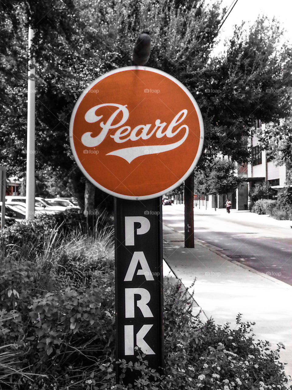 Pearl on Park