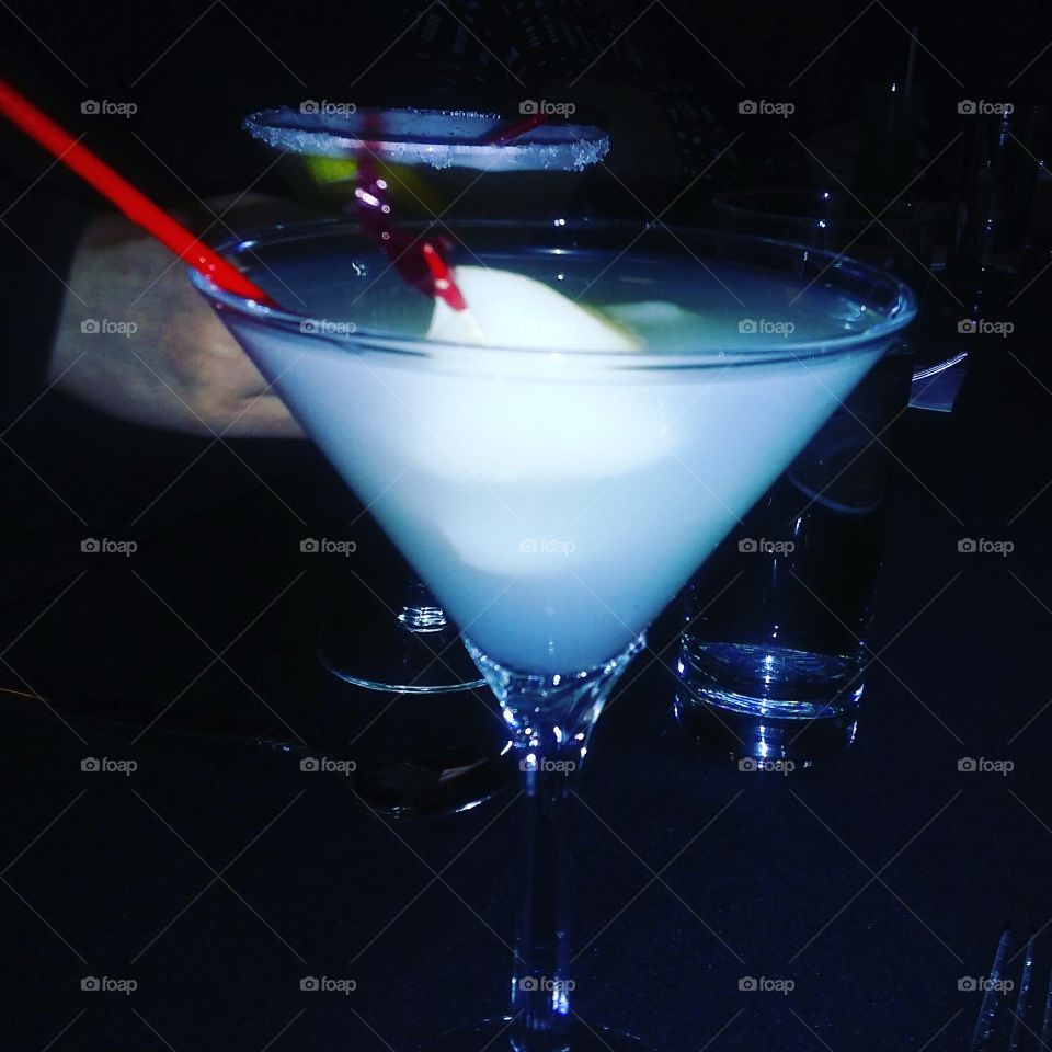 cocktails. martini Rambutan Martini. Summer drinks