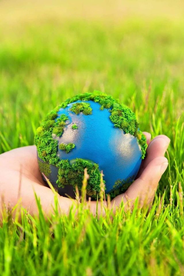 Earth