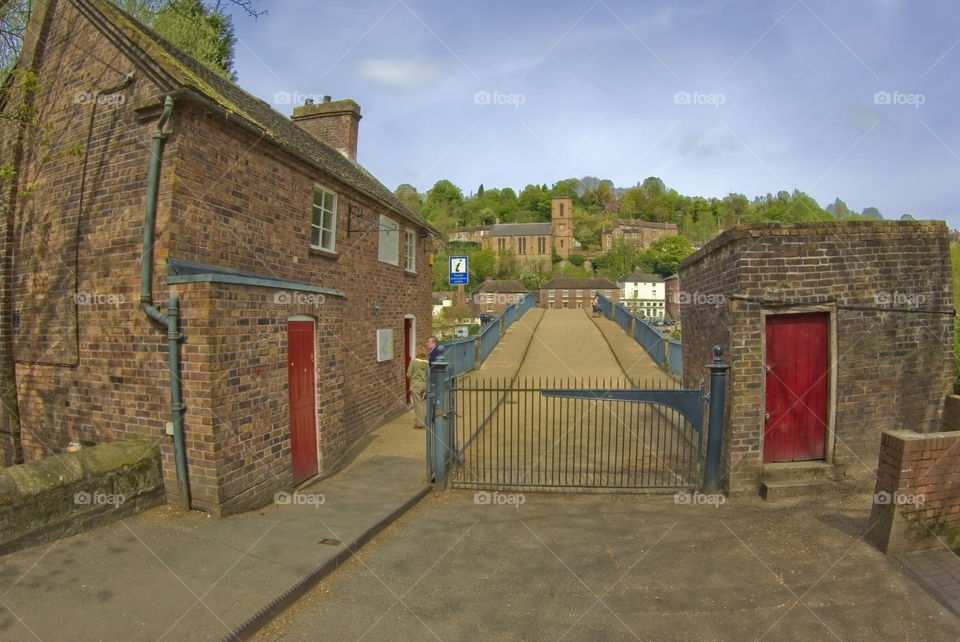 Ironbridge 