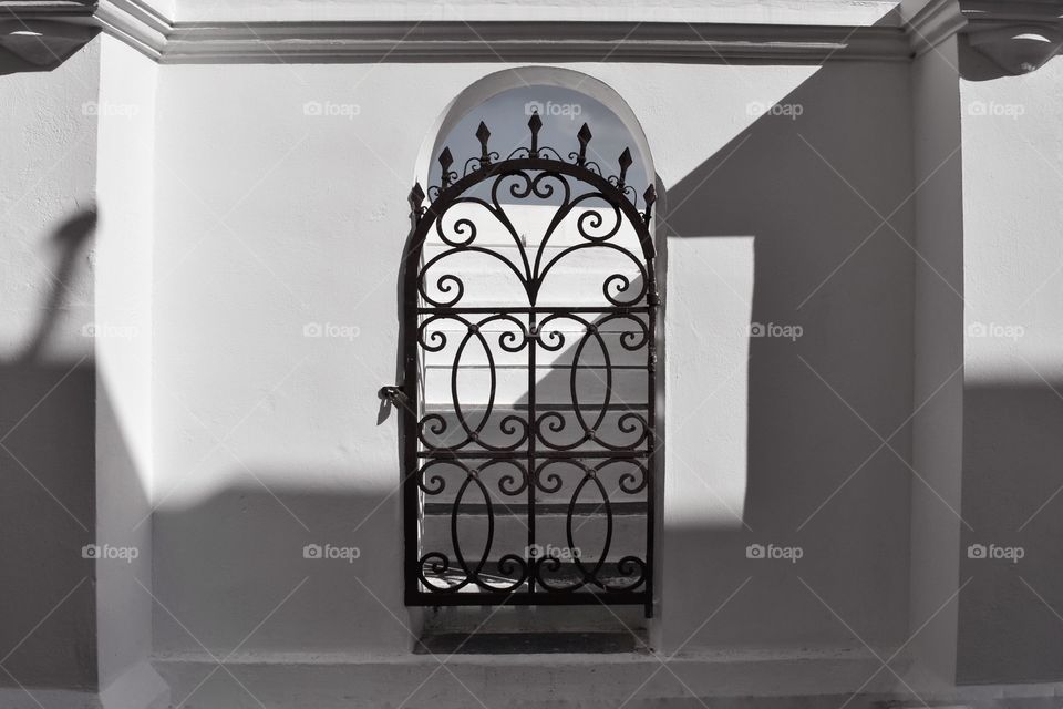 Pictures in Santorini