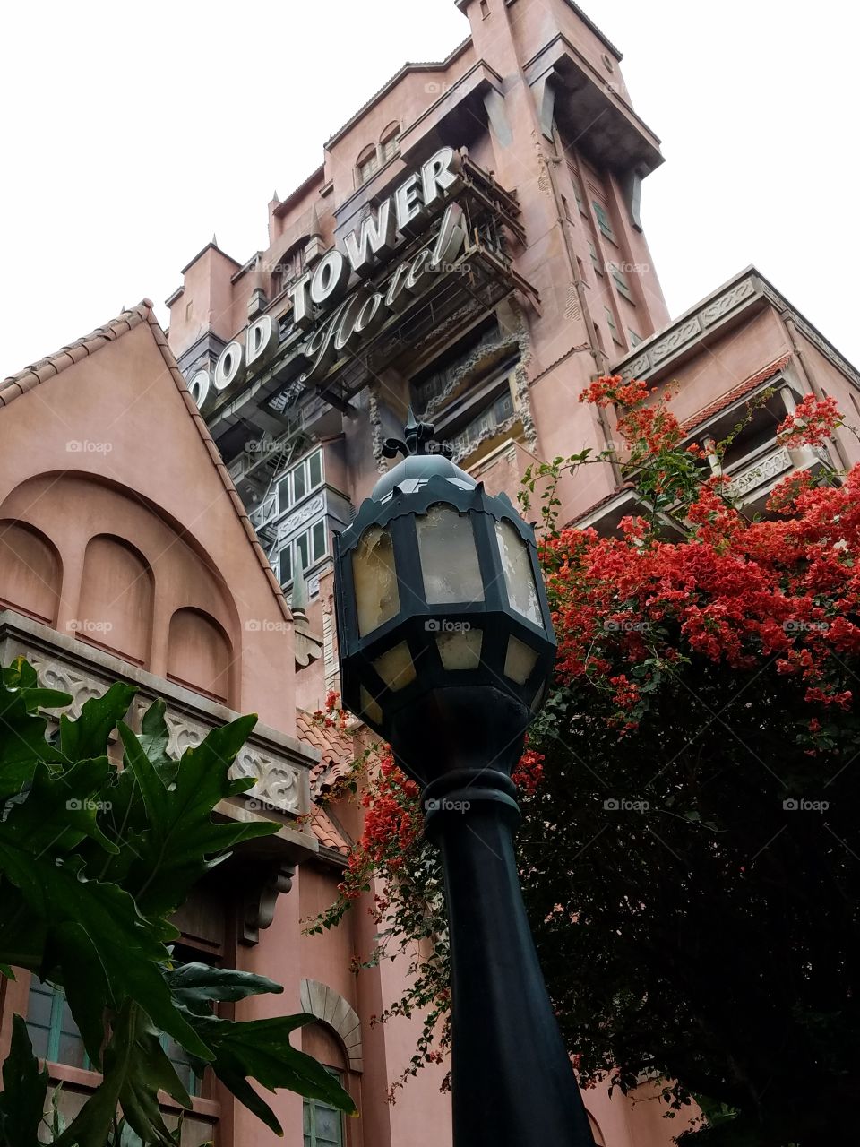 Tower of Terror