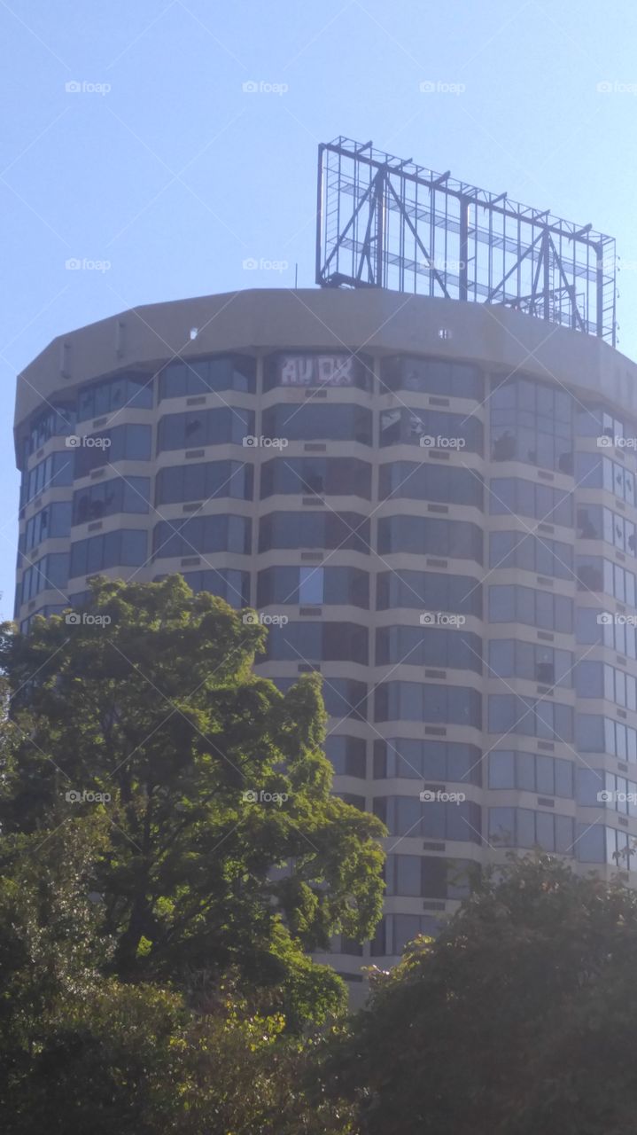 Building, Architecture, Sky, City, No Person