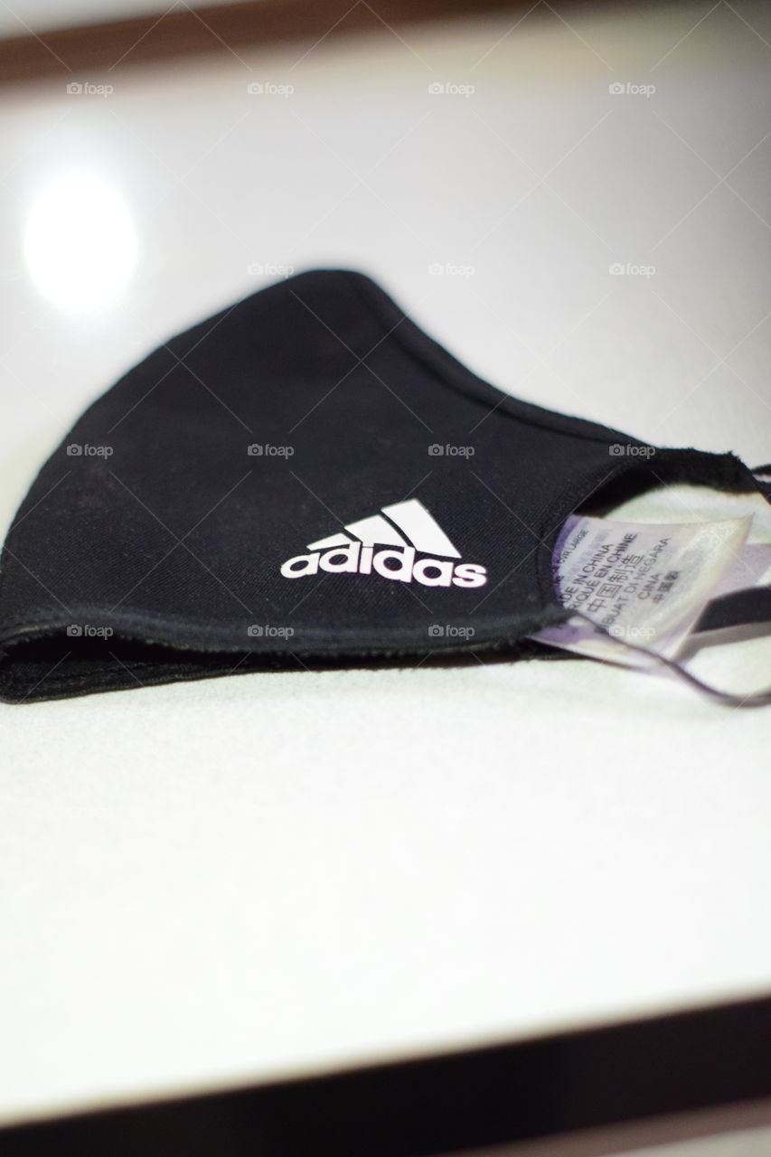 Wear mask in this pandemic 