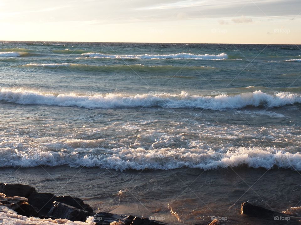 Northern Michigan 