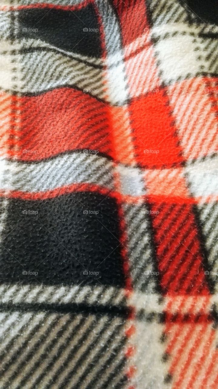 plaid