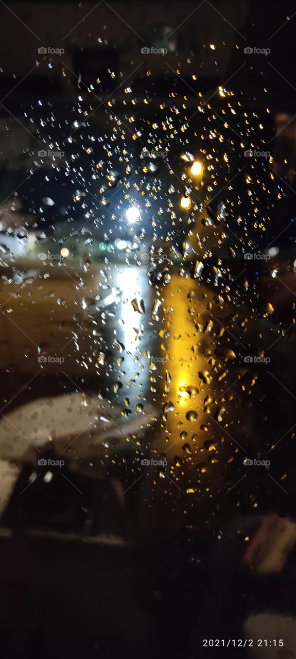 lluvia