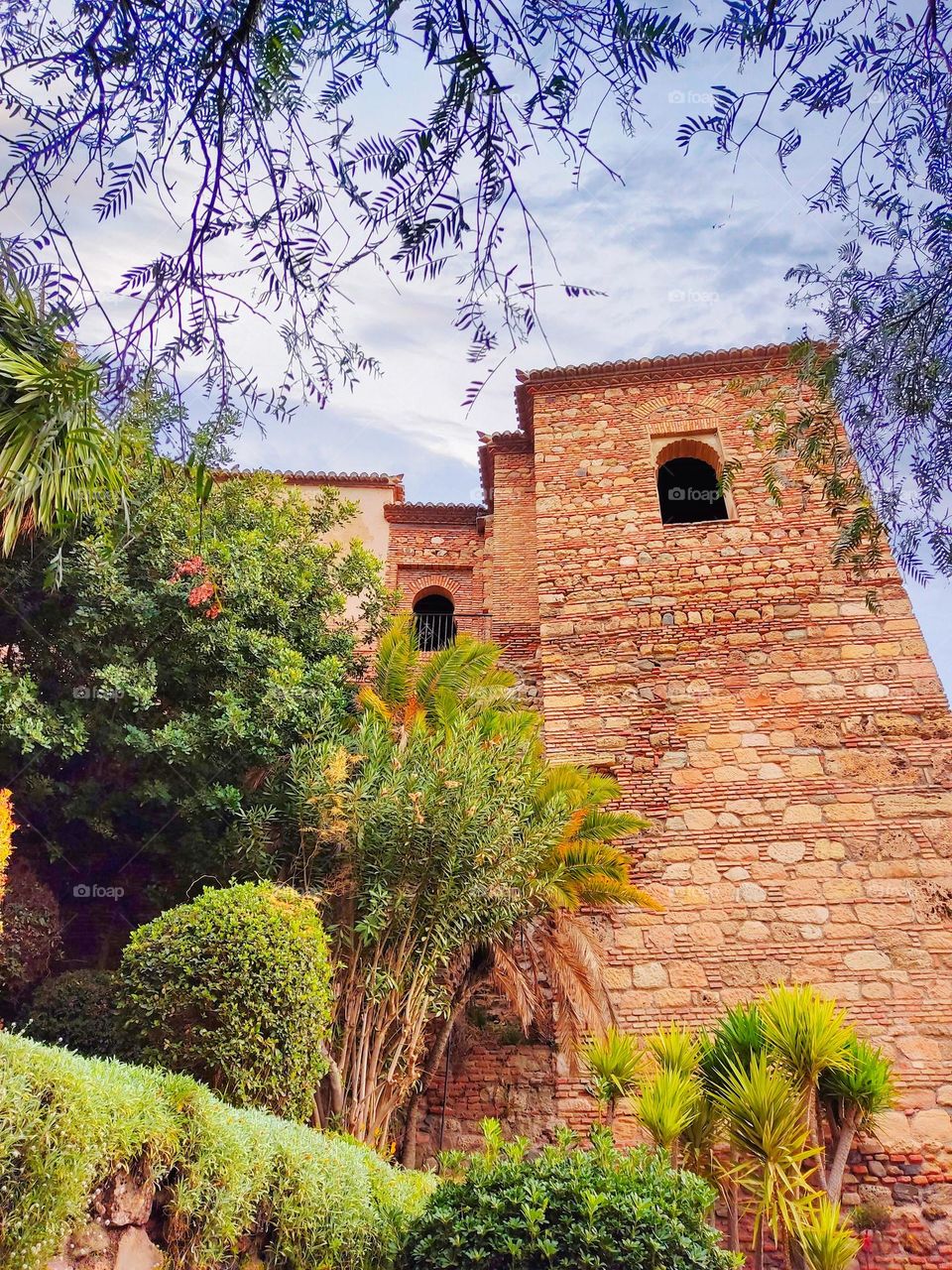 Alcazaba