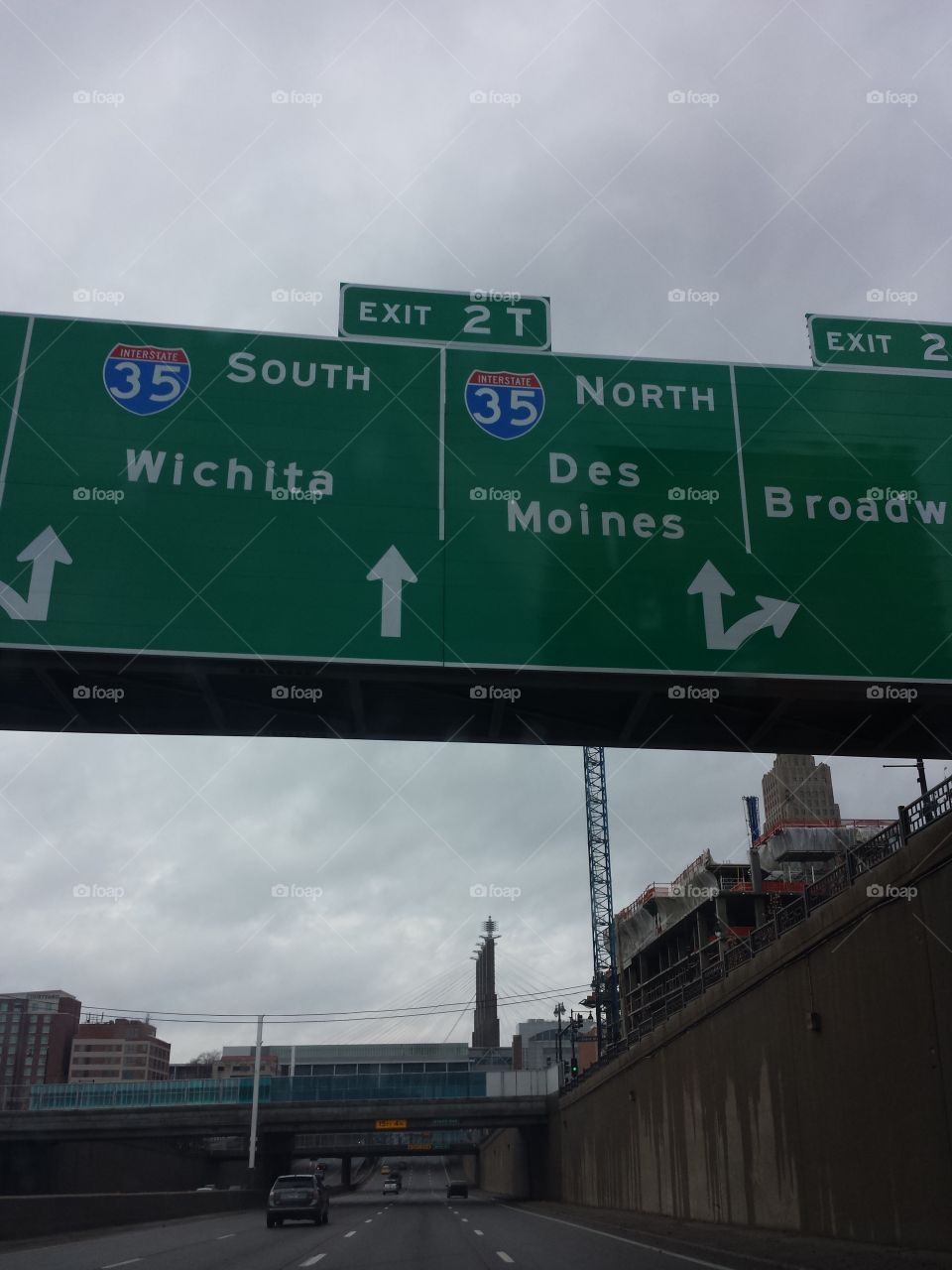 Goin' to Kansas City