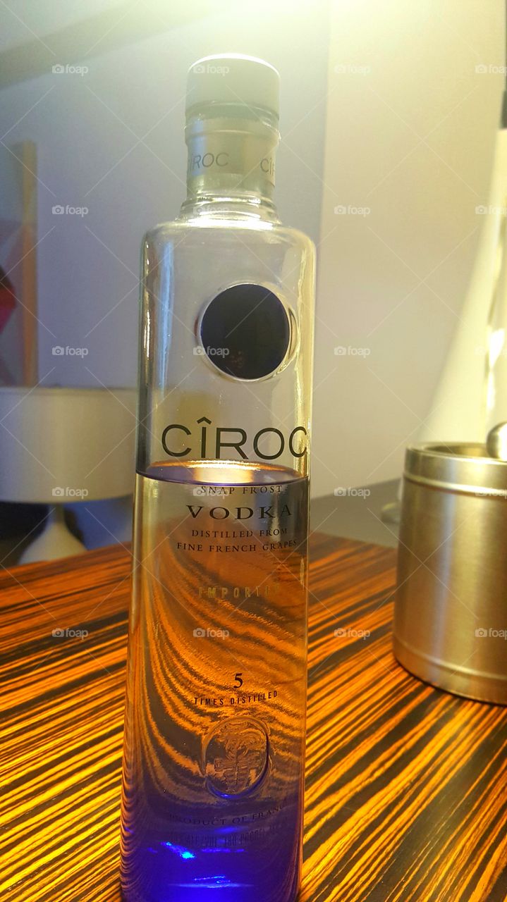 Smooth Quality Vodka