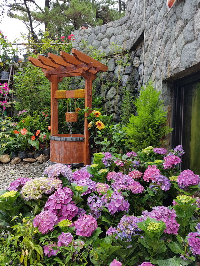the secret garden