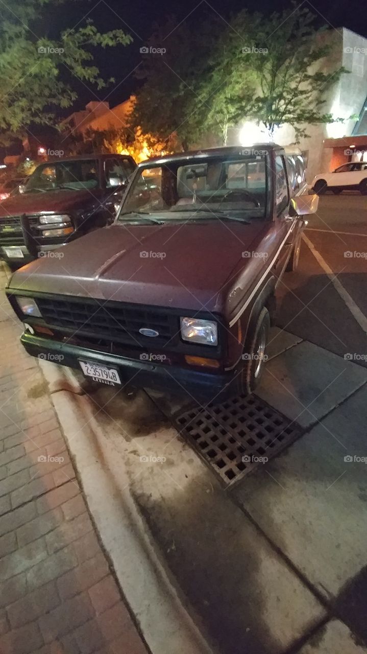 88 Ranger