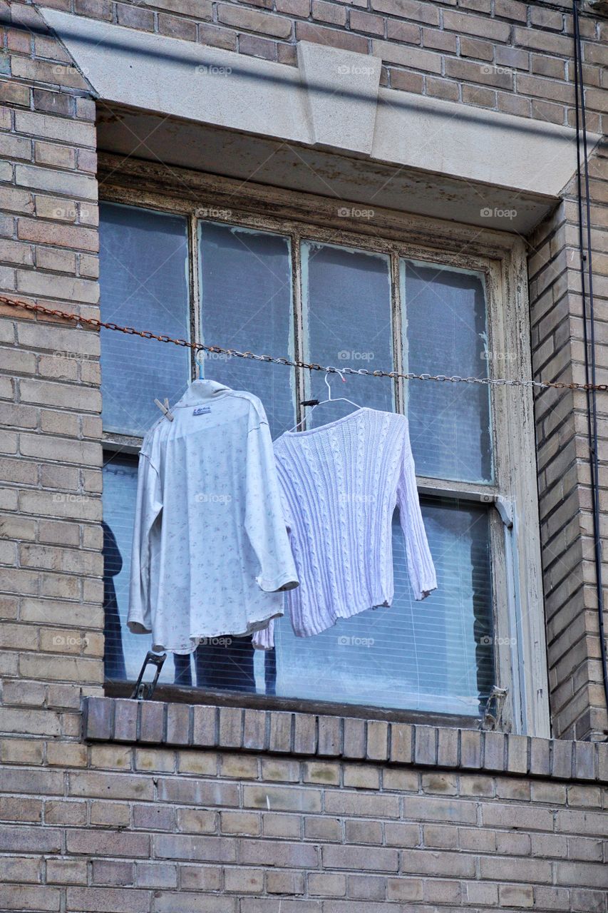 White blouses