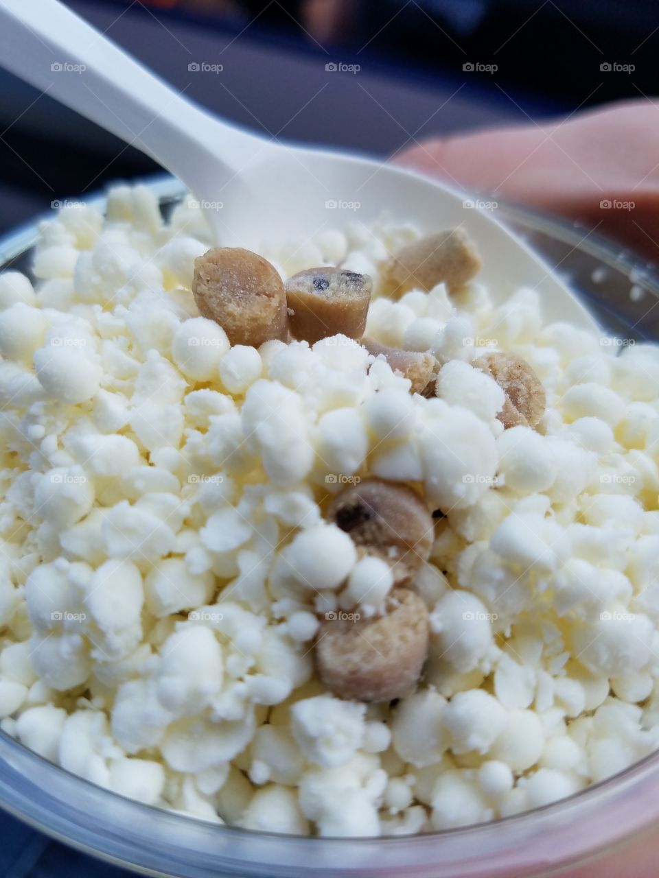 No Person, Corn, Food, Popcorn, Bowl