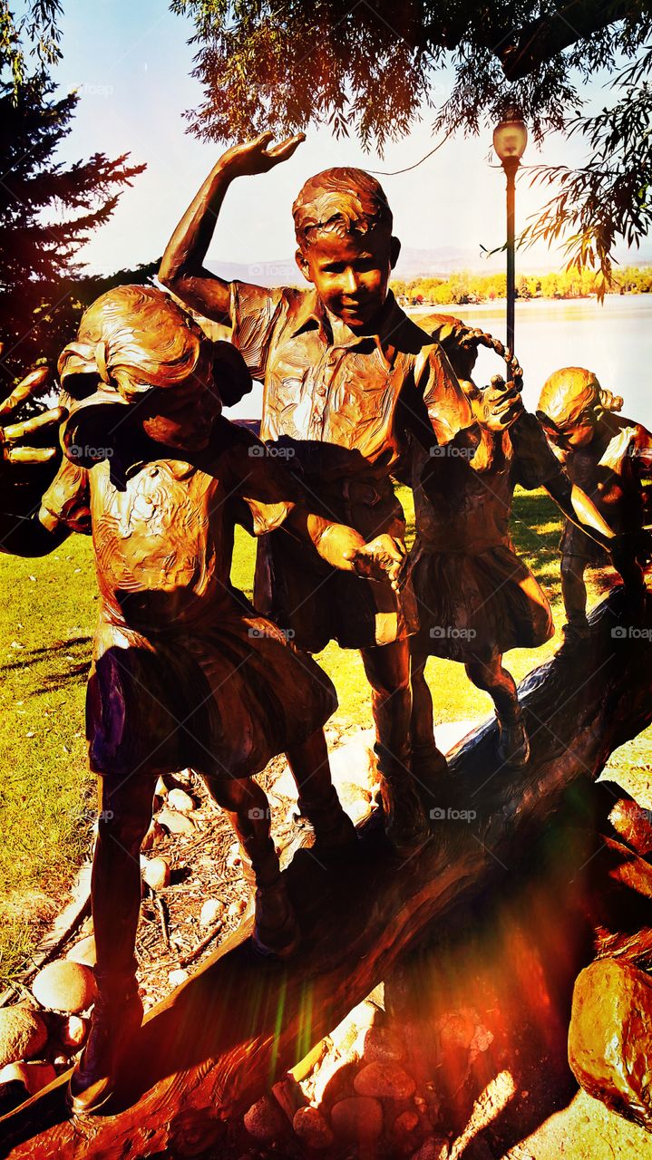 play time. play time