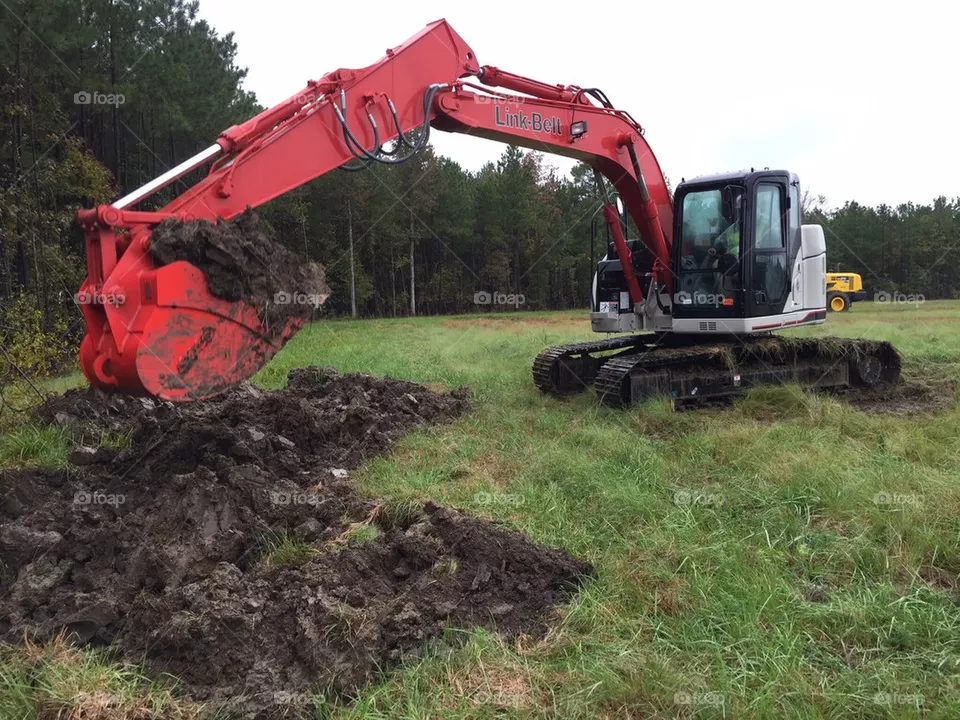 Dig