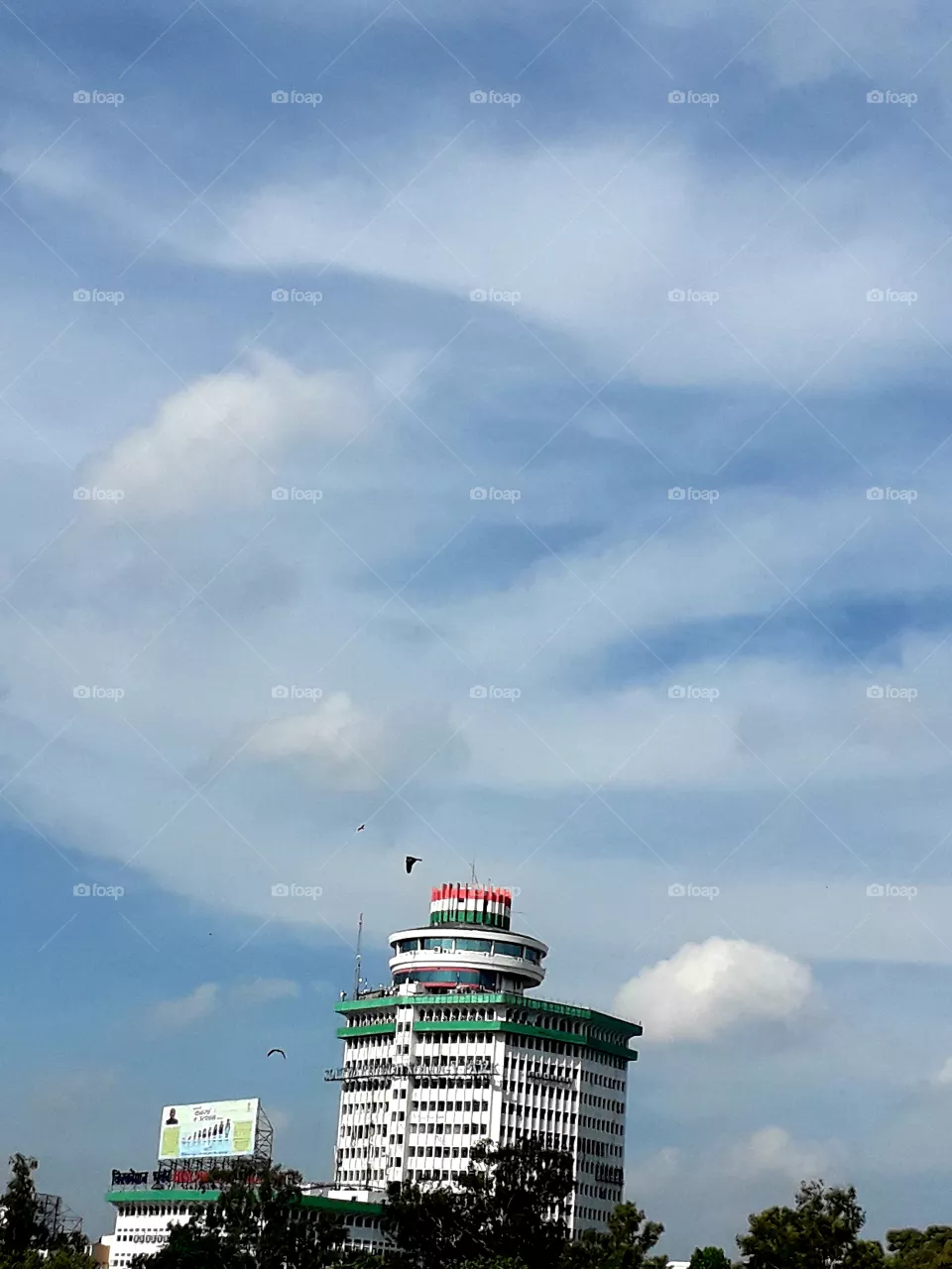 building