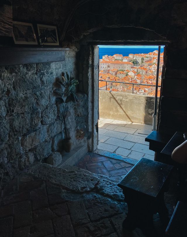 Dubrovnik Old Town