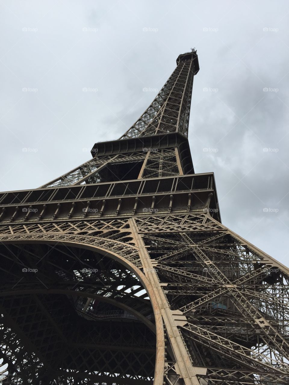 Eiffel Tower