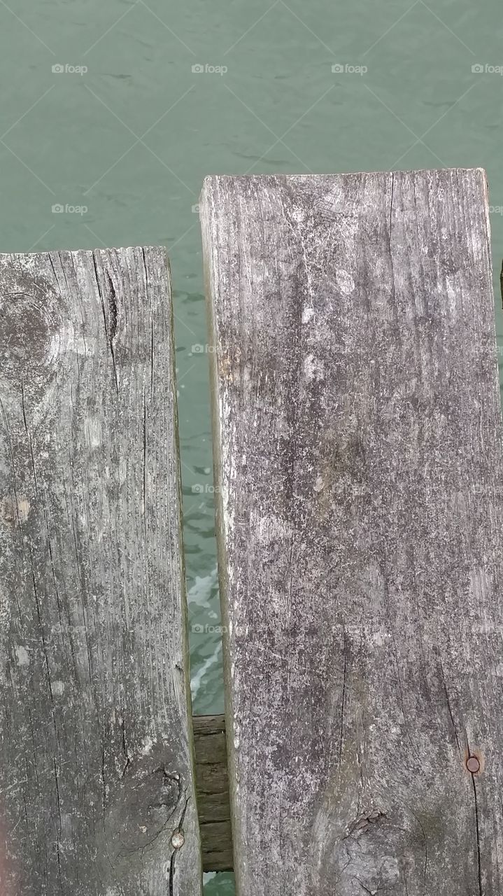 Pier Planks