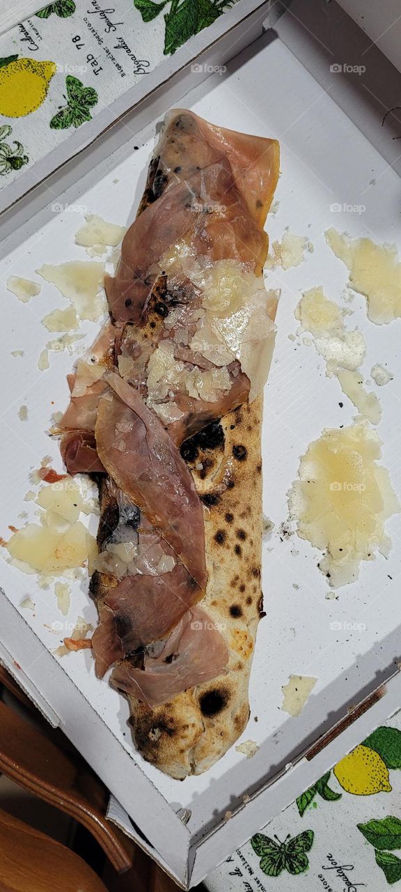 Calzone