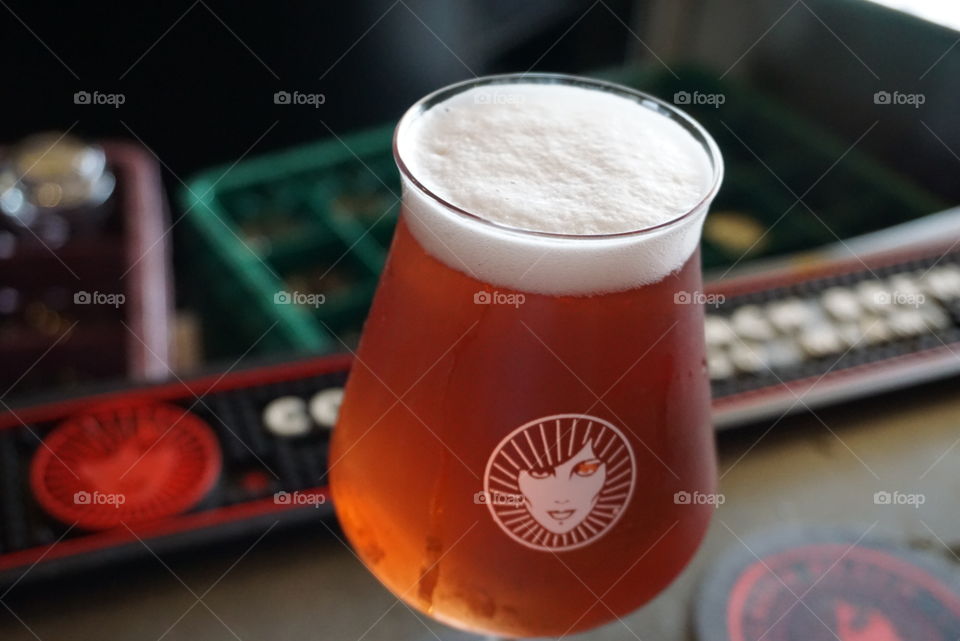 Craft beer life drink more beer