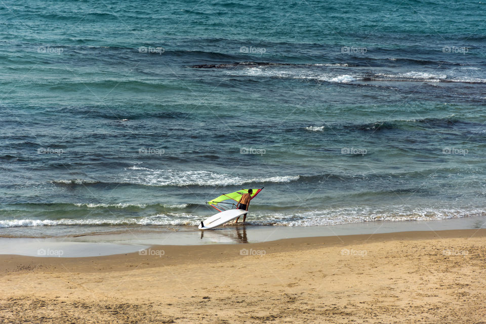 Surfing life