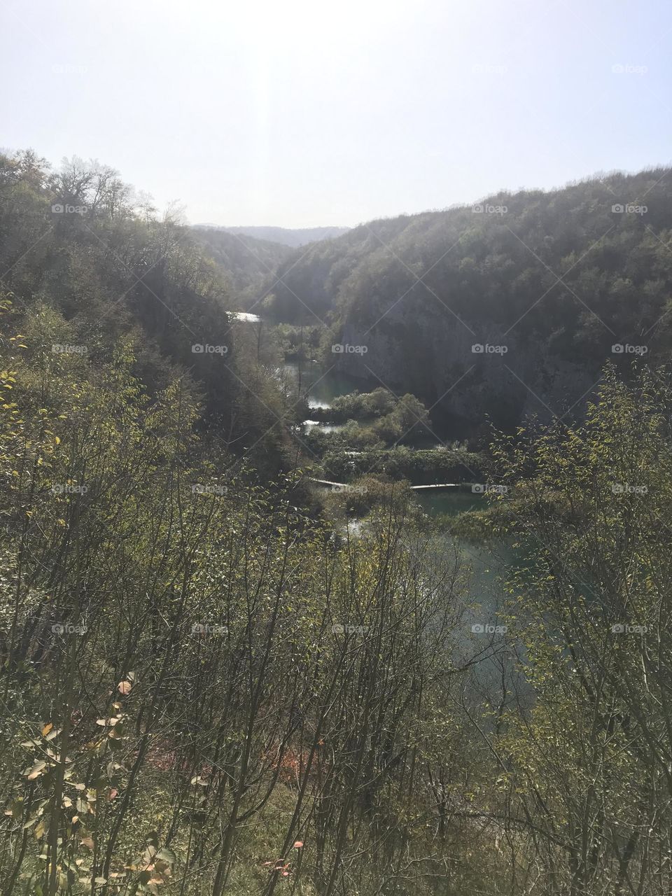 plitvice lakes