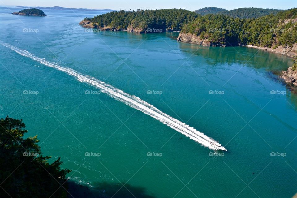 Deception Pass