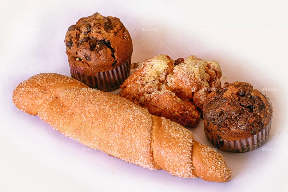 muffins