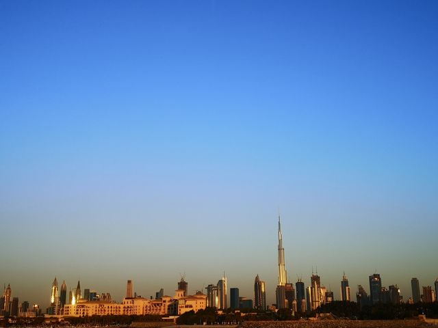 the city Icon