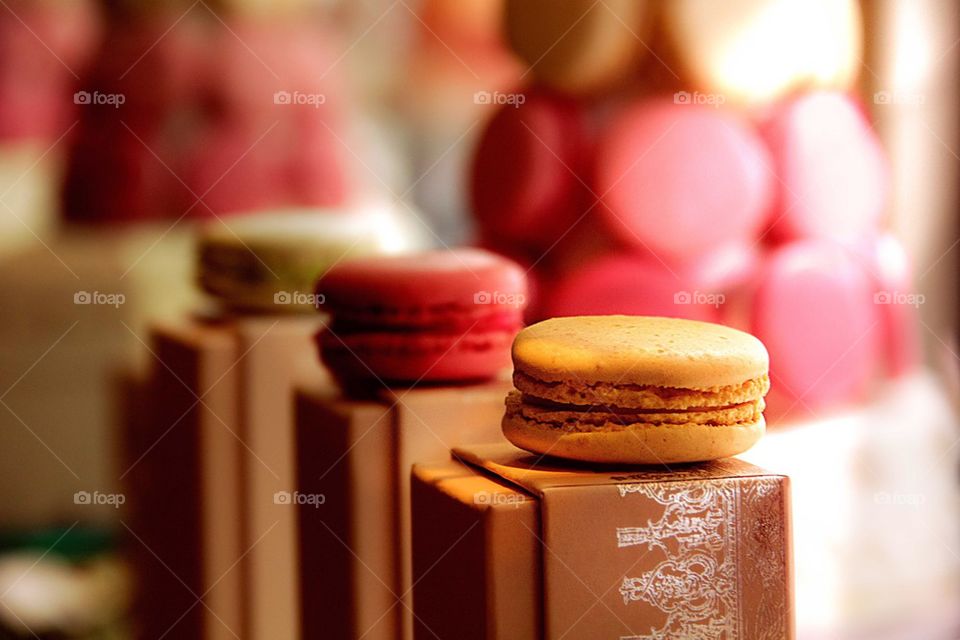 Macaroons