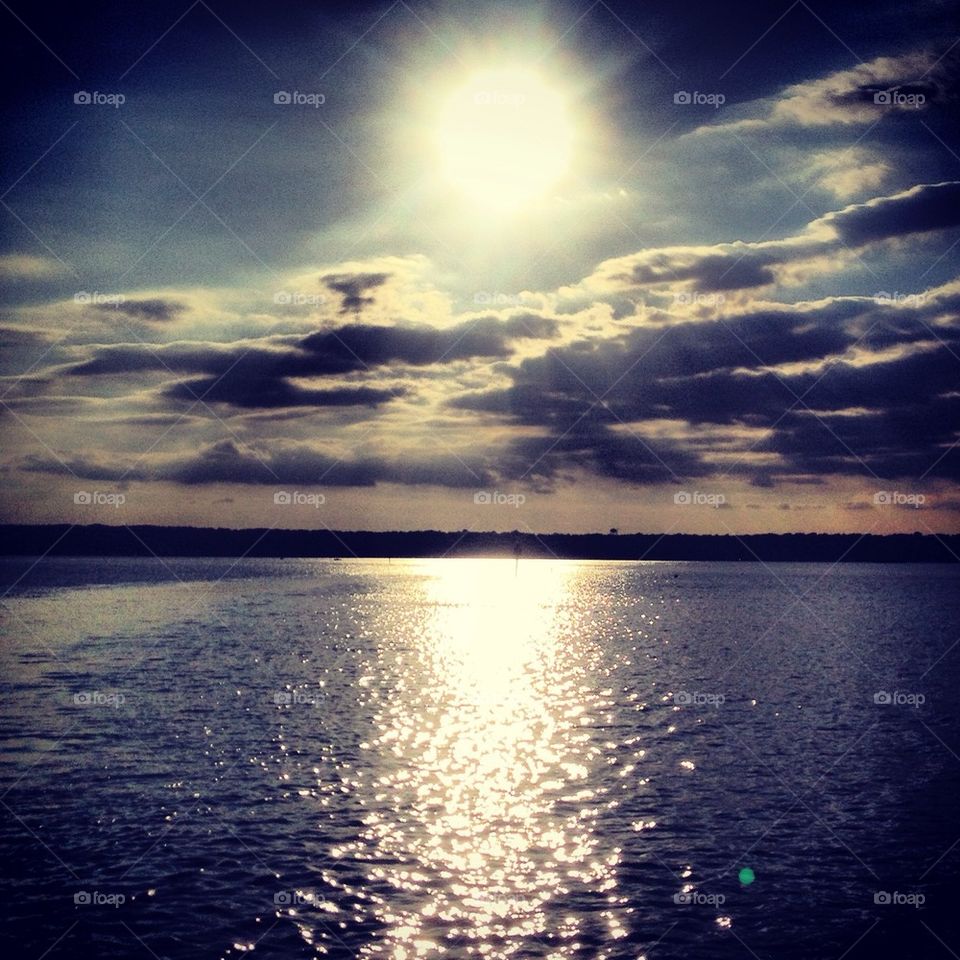 Glorious Gloriousness