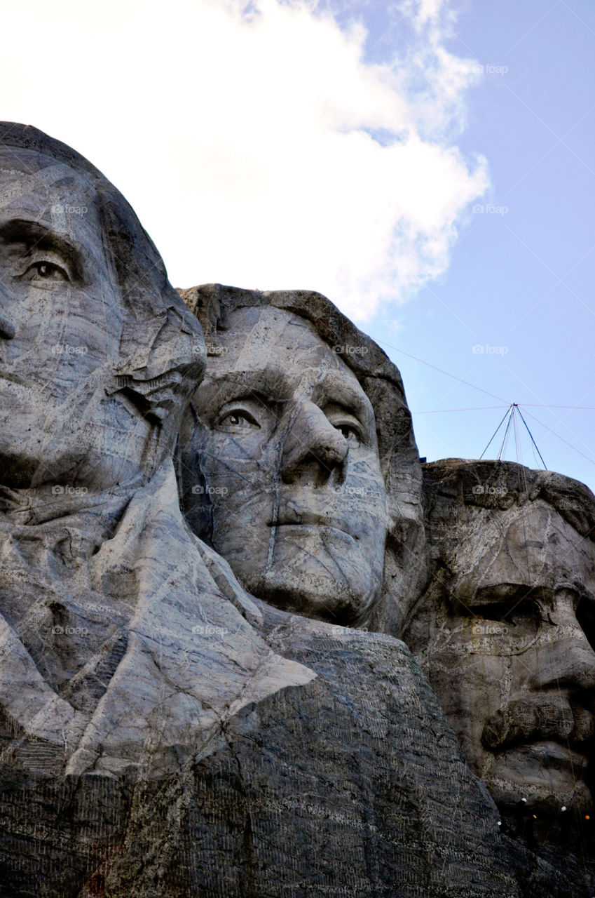 landmark mount rushmore south dakota by refocusphoto