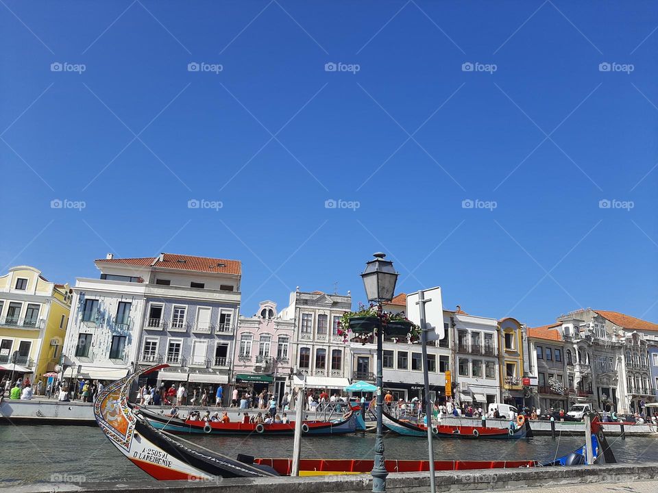 Aveiro, Portugal