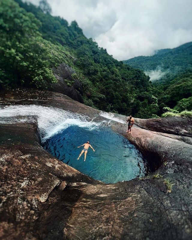true nature