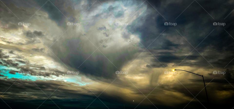 End of Days - The Storm is Here! Are you Ready?