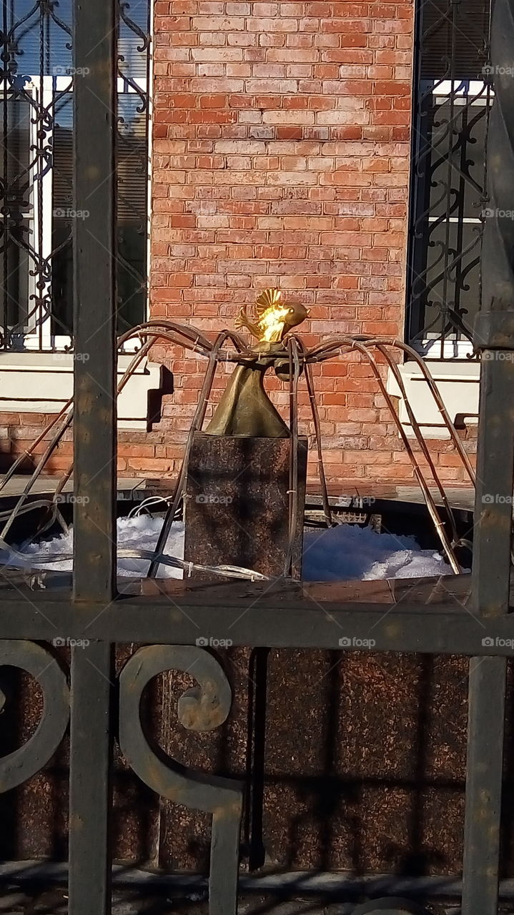 памятник.города.улица.