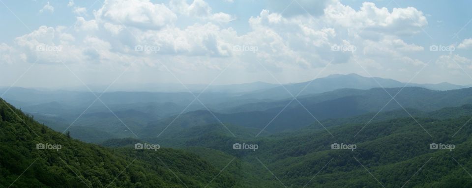 Grandfather Mtn Tennessee