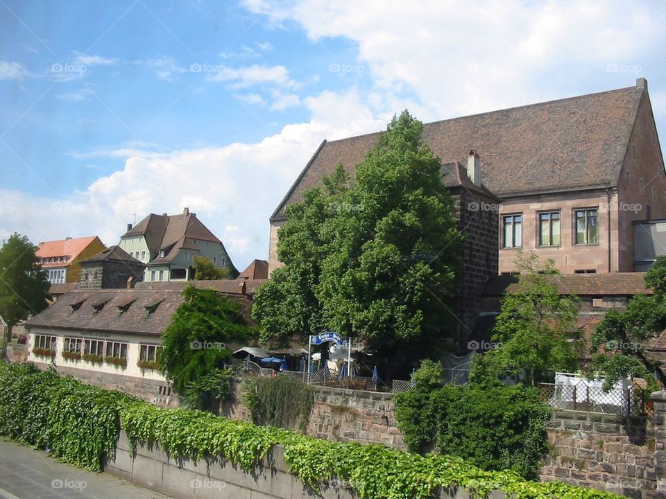 Germany by the River