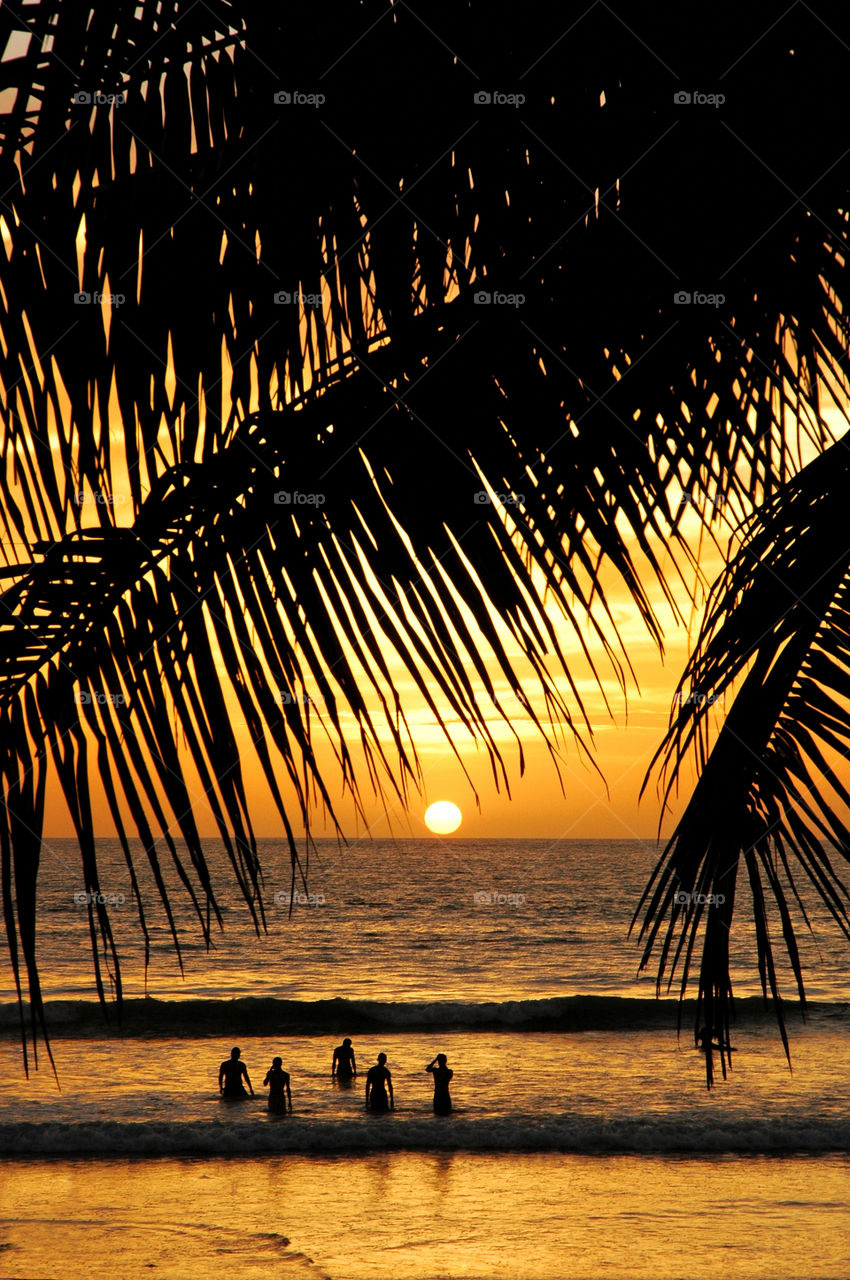 beach lovers