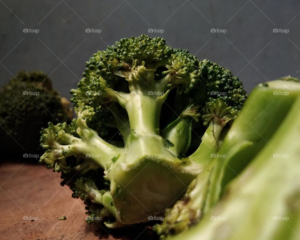 broccoli