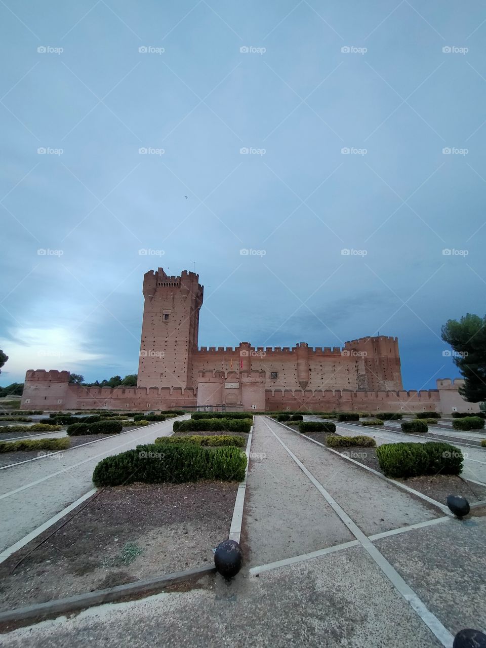 Castillo