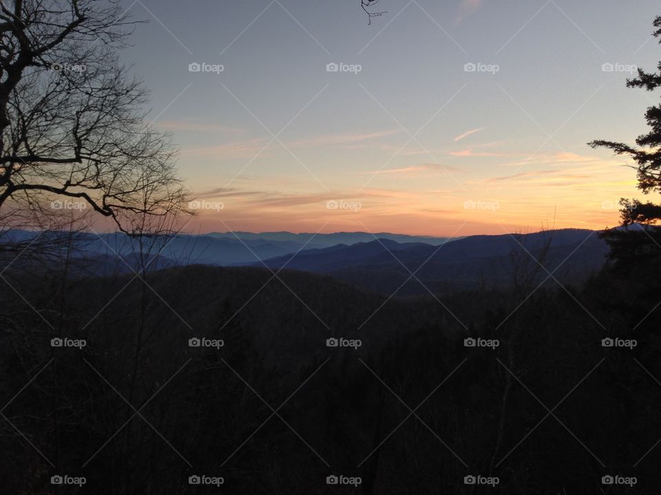 Great Smoky Mountains