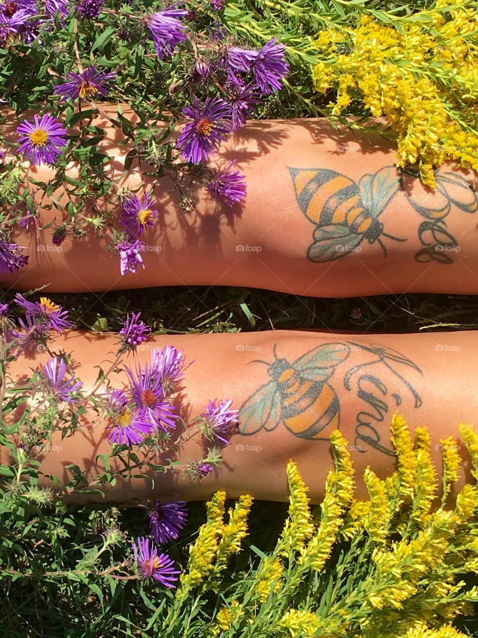 Happiness is everywhere 