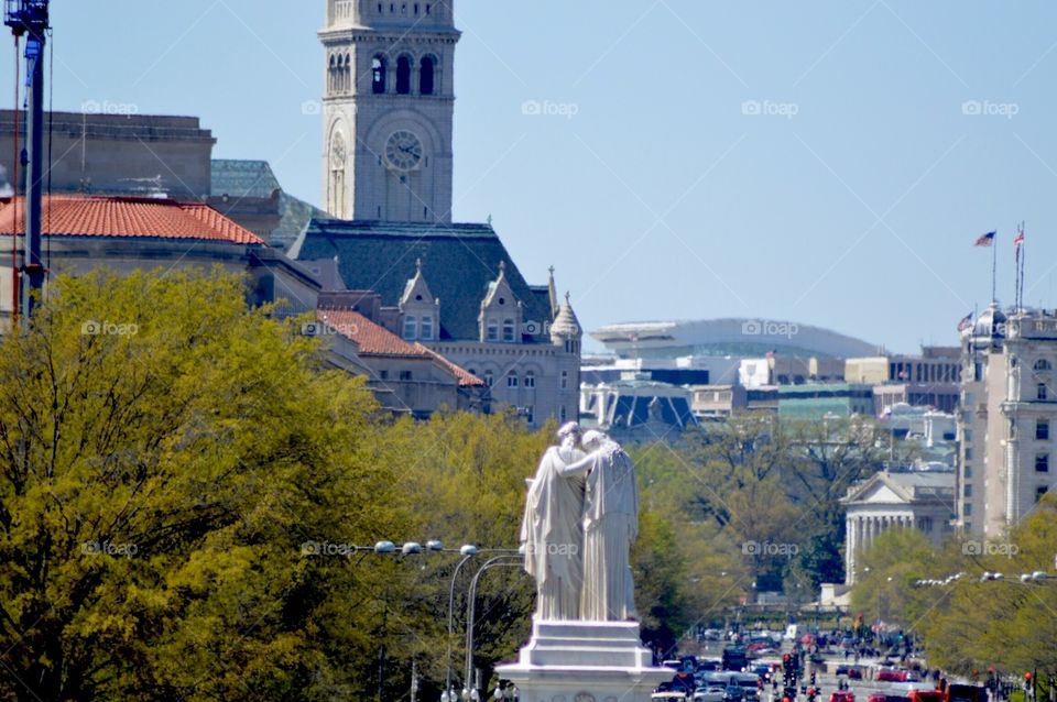 City View - Washington DC