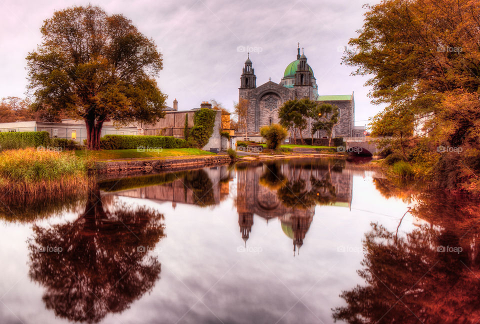 Galway cathedral