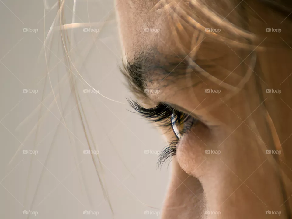 Eye