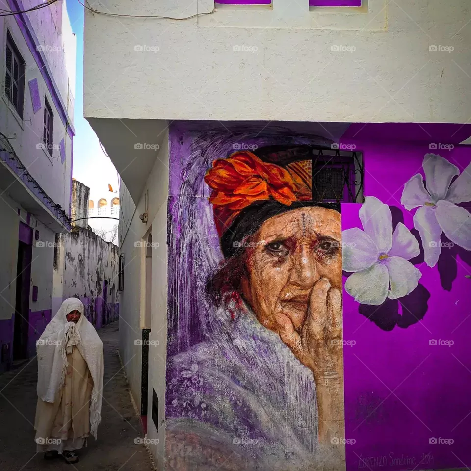 wall art