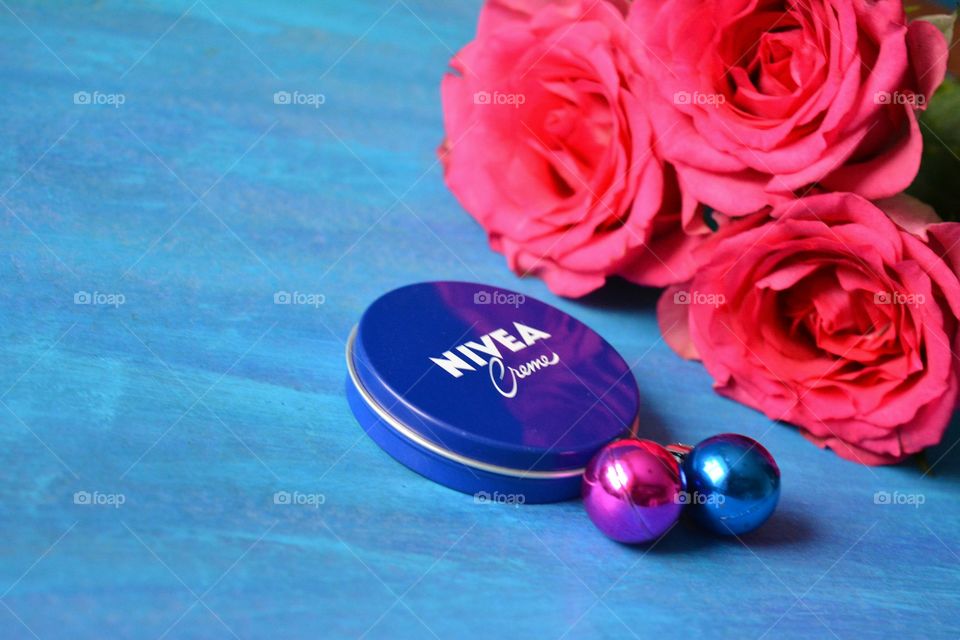 nivea new year